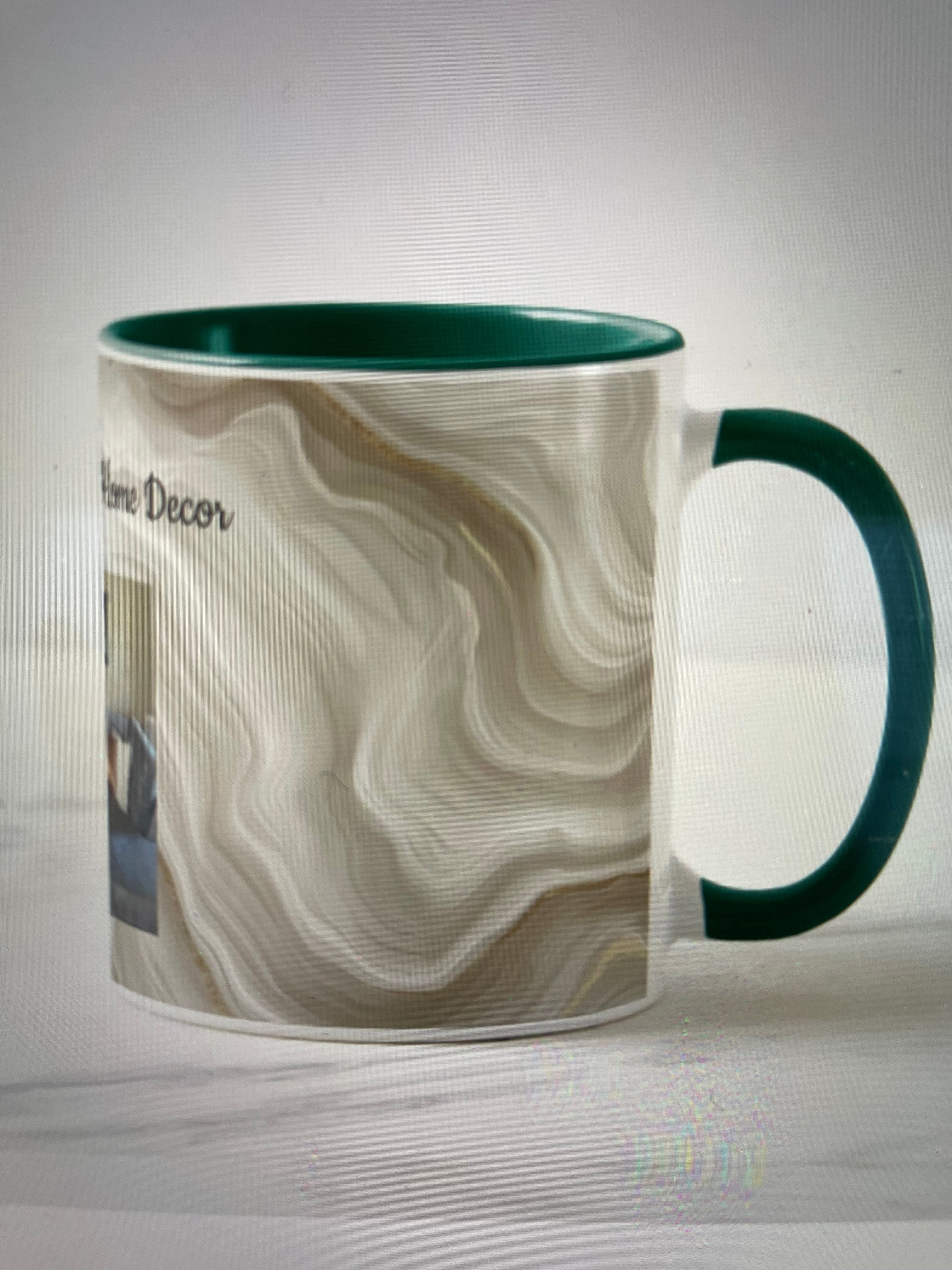 Beautiful Home Decor Coffee Mug