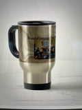 Beautiful Home Decor Large Coffee Mug