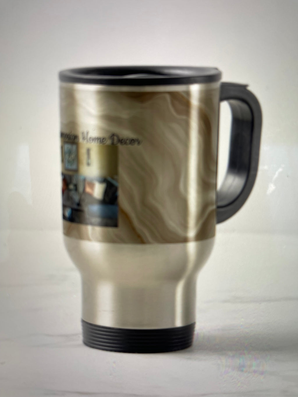 Beautiful Home Decor Large Coffee Mug