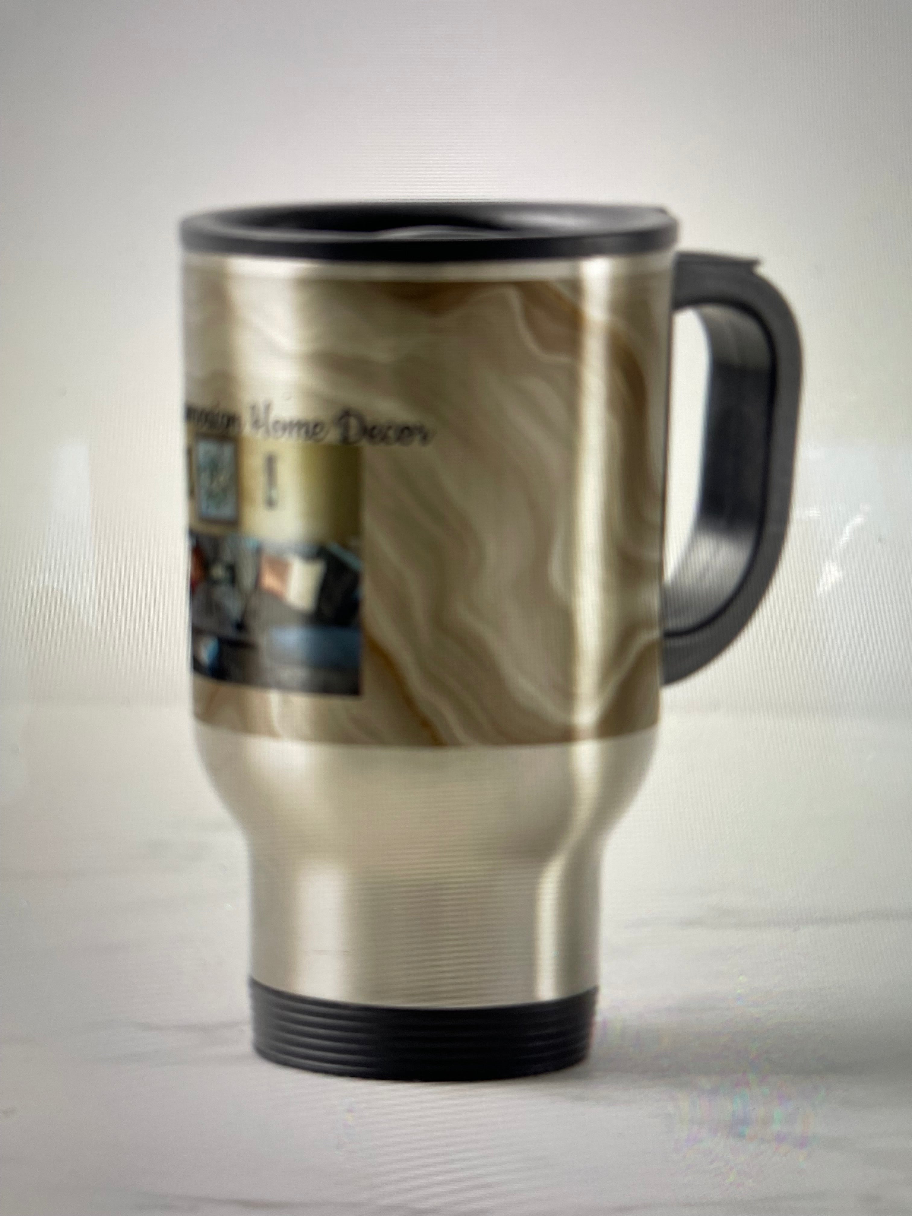 Beautiful Home Decor Large Coffee Mug