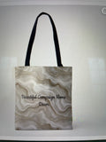 Beautiful Campaign Home Decor Bag